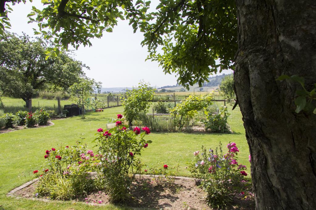 Dolme Domizil Im Weserbergland מראה חיצוני תמונה